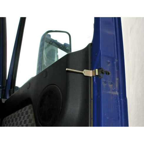 Blocatoare usi din interior camion - Volvo FH Serie 1 (08/93>11/98) - FH Serie 2 (12/98>07/02) - FH Serie 3 (08/02>08/12) - FH Serie 4 (09/12>) - FM (03/98>)